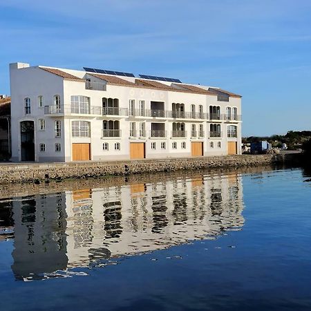 Port Rive Gauche Pavois Apartman Marseillan Kültér fotó