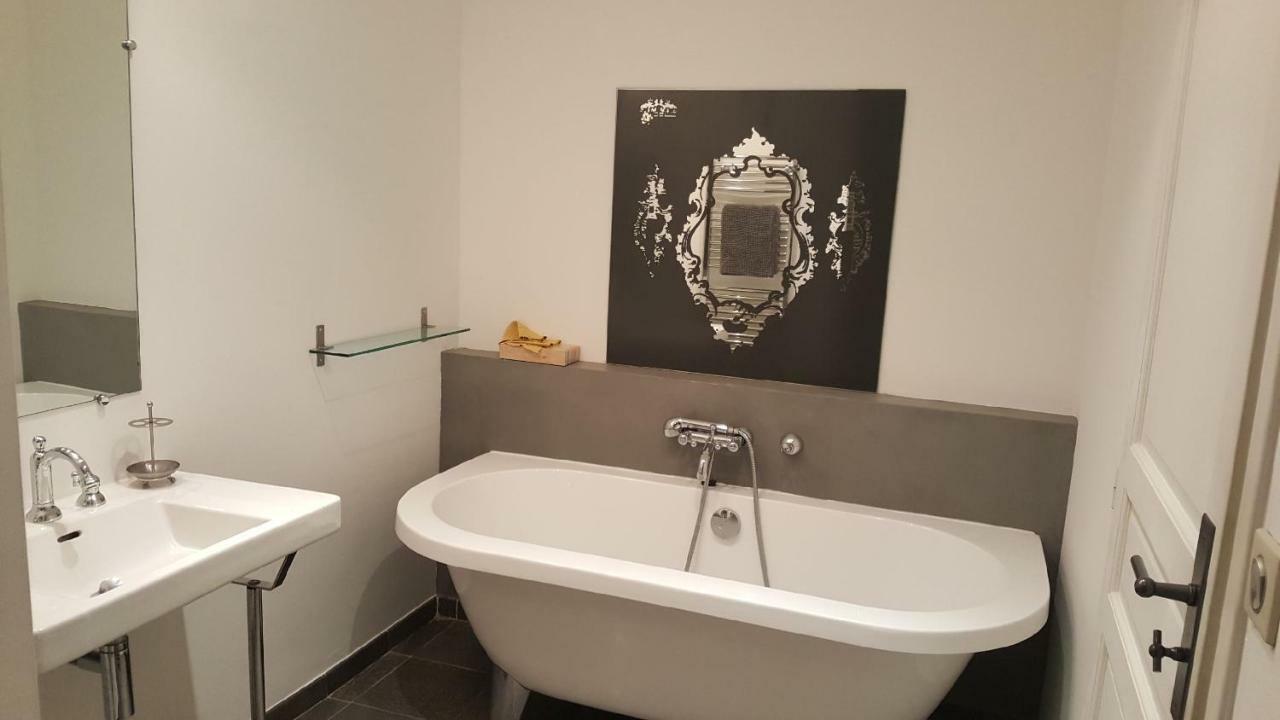 Port Rive Gauche Pavois Apartman Marseillan Kültér fotó