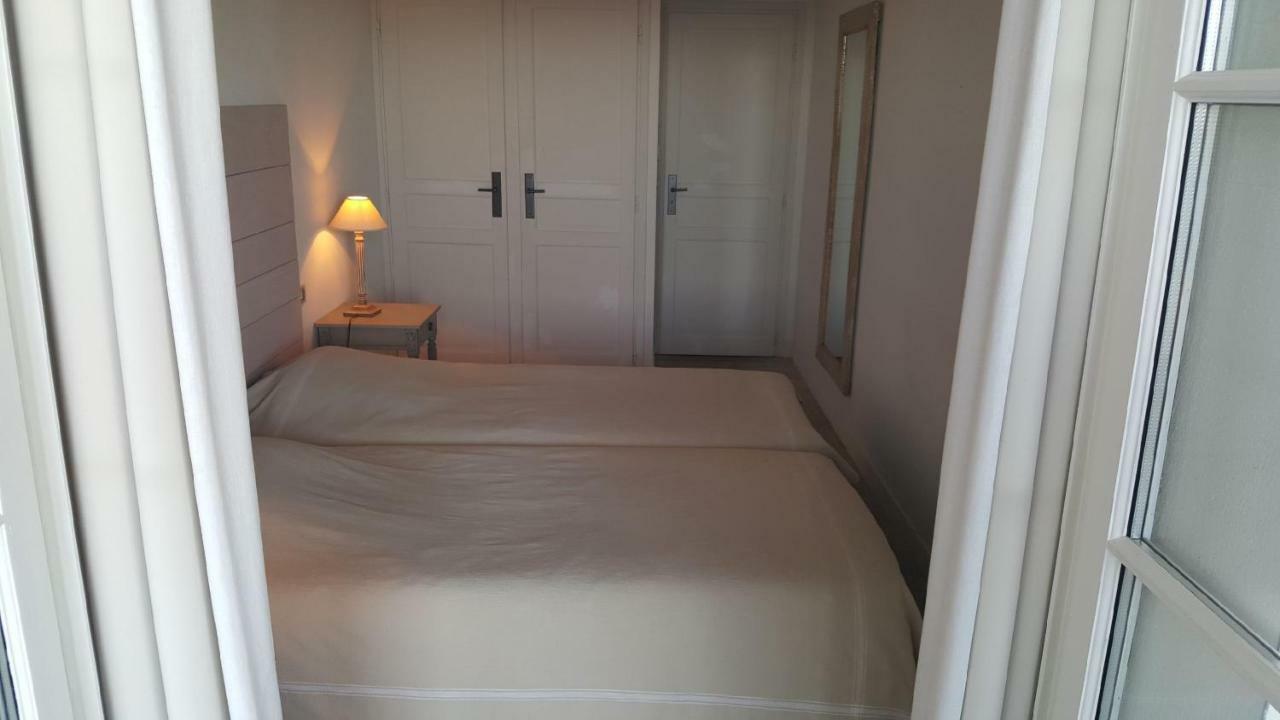 Port Rive Gauche Pavois Apartman Marseillan Kültér fotó