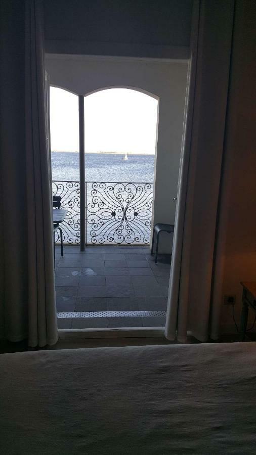 Port Rive Gauche Pavois Apartman Marseillan Kültér fotó