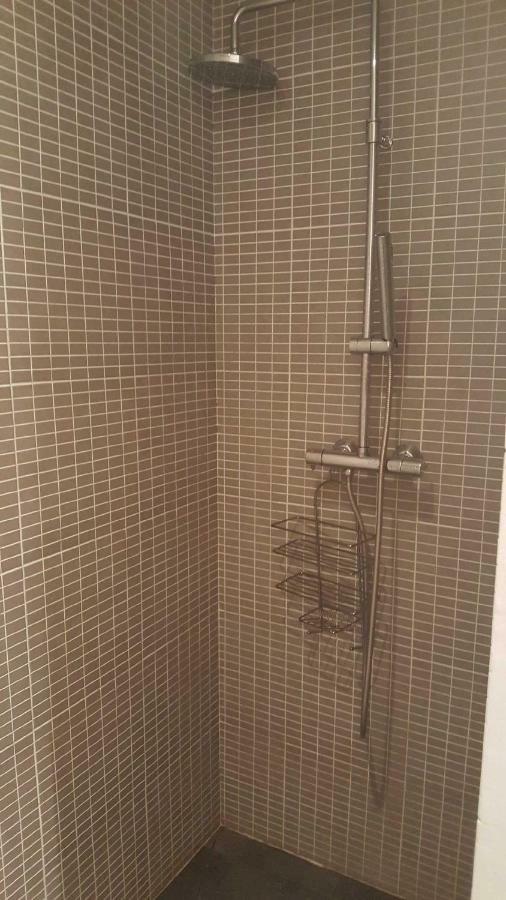Port Rive Gauche Pavois Apartman Marseillan Kültér fotó