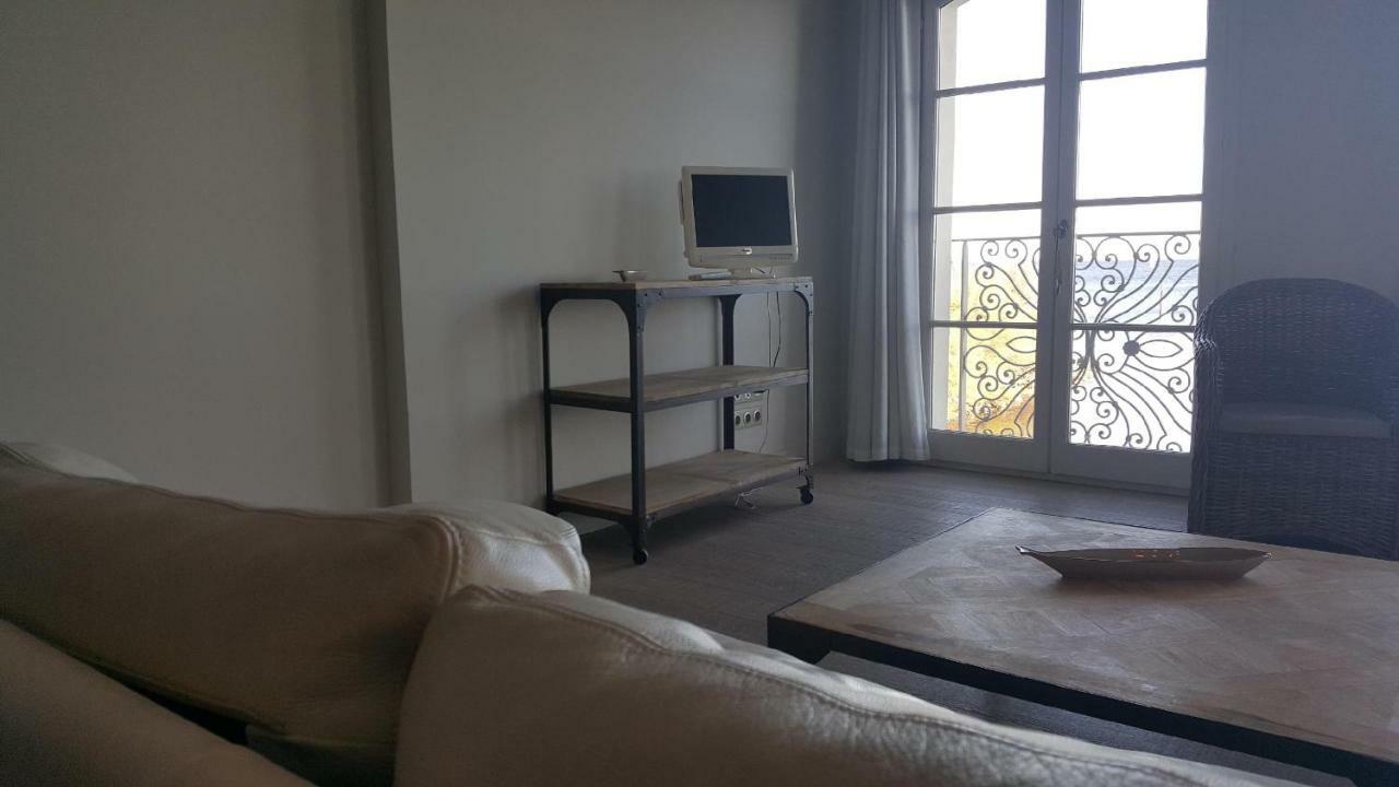 Port Rive Gauche Pavois Apartman Marseillan Kültér fotó